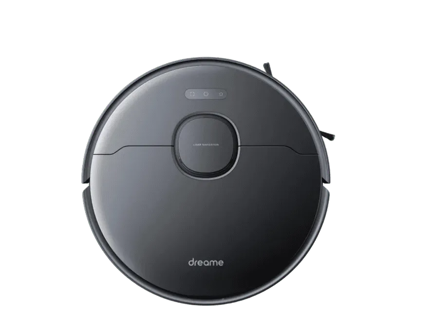 Восстановление шлейфа, контактного соединения Dreame D9 Pro Black