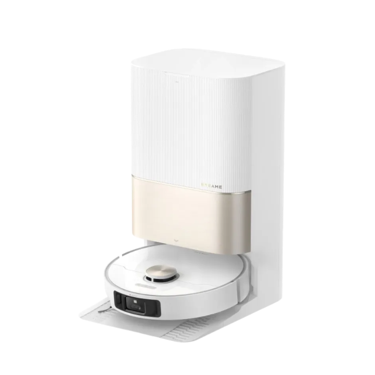 Восстановление шлейфа, контактного соединения Dreame L20 Ultra Complete White