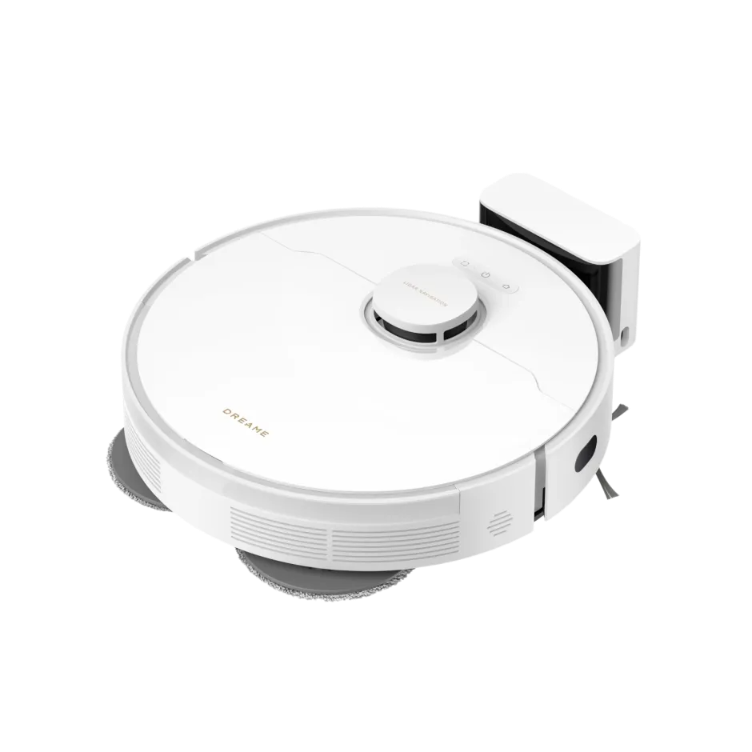 Восстановление шлейфа, контактного соединения Dreame  L10s Pro Gen 2 White