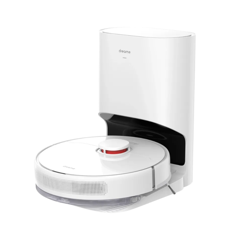 Восстановление шлейфа, контактного соединения Dreame D9 Plus White