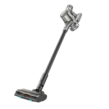 Замена фильтров Dreame R10 Pro Black