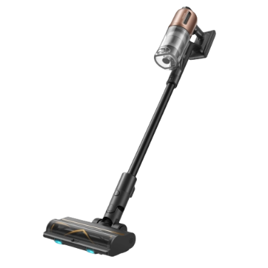 Замена фильтров Dreame Z30